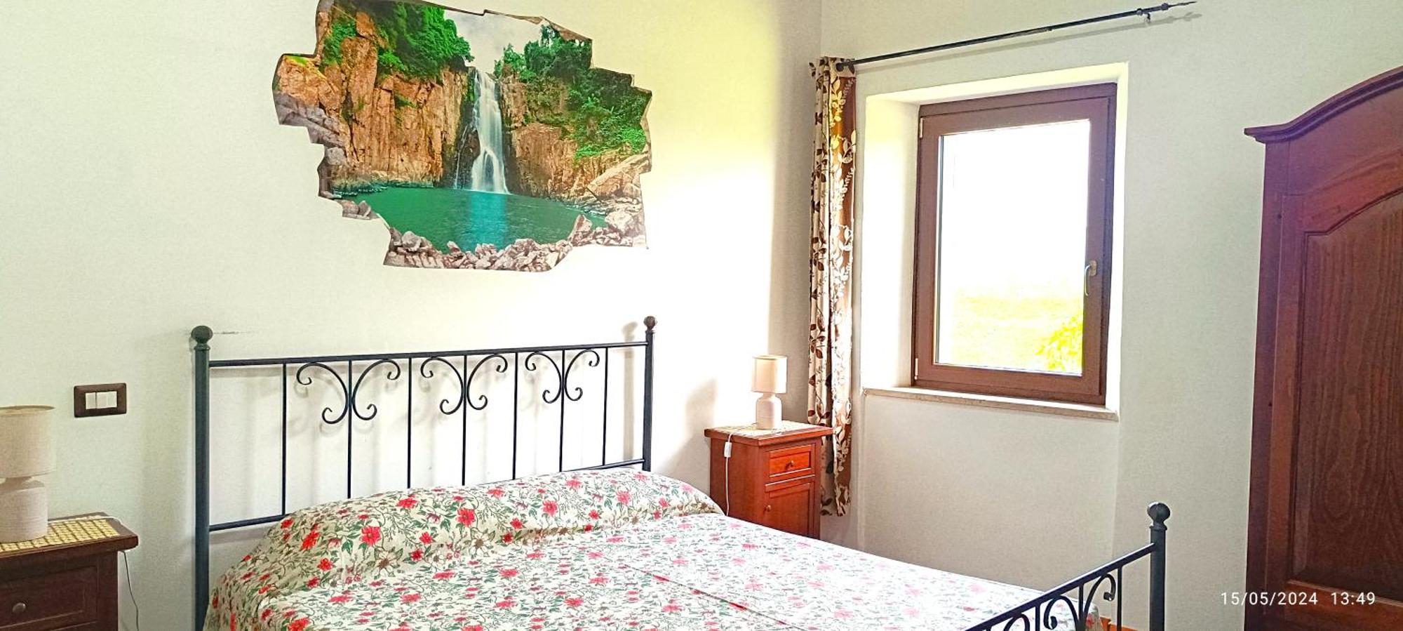Casavacanze Pergolino, Appartamenti Ad Uso Esclusivo Acquapendente Exterior foto