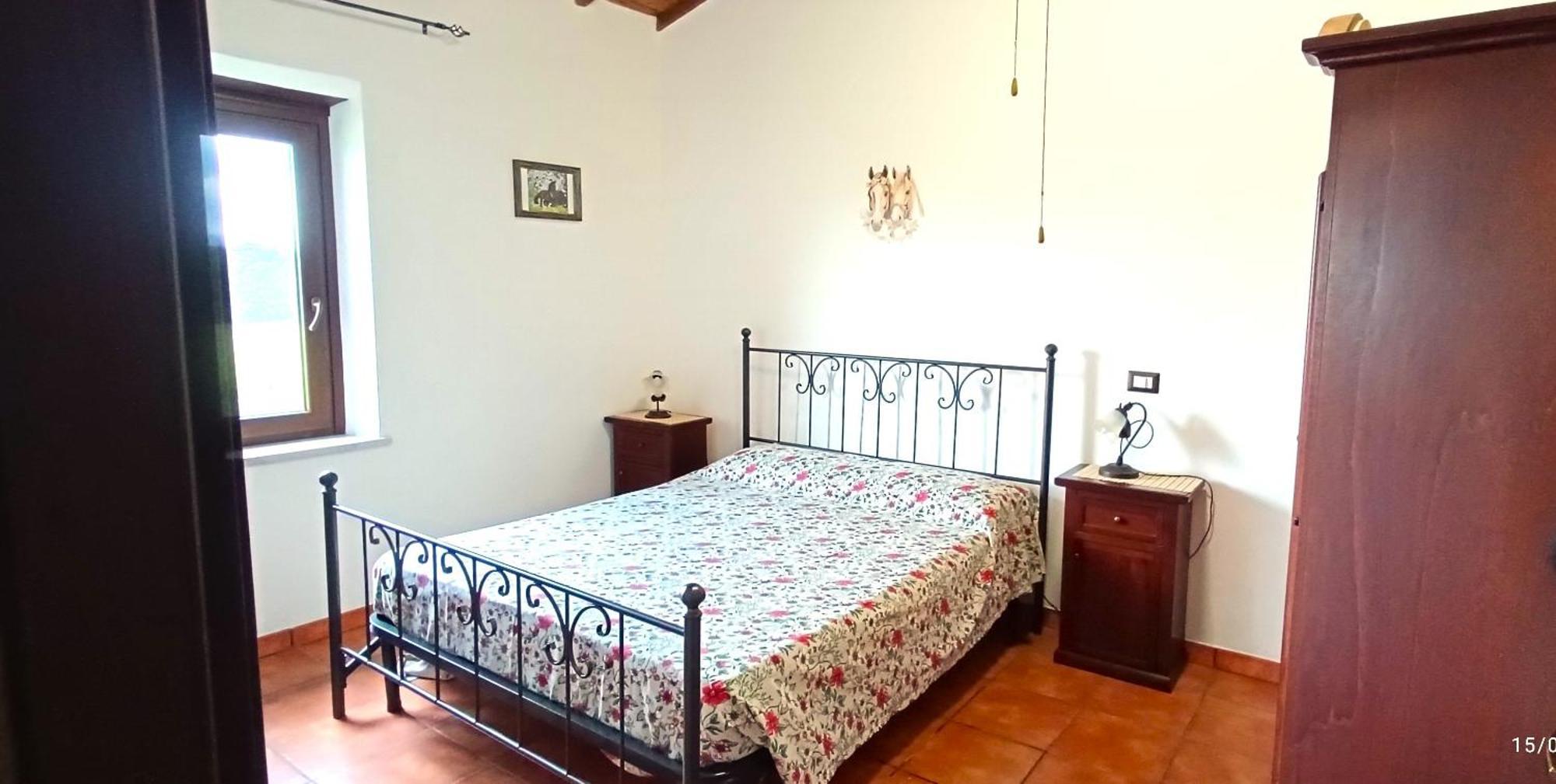 Casavacanze Pergolino, Appartamenti Ad Uso Esclusivo Acquapendente Exterior foto