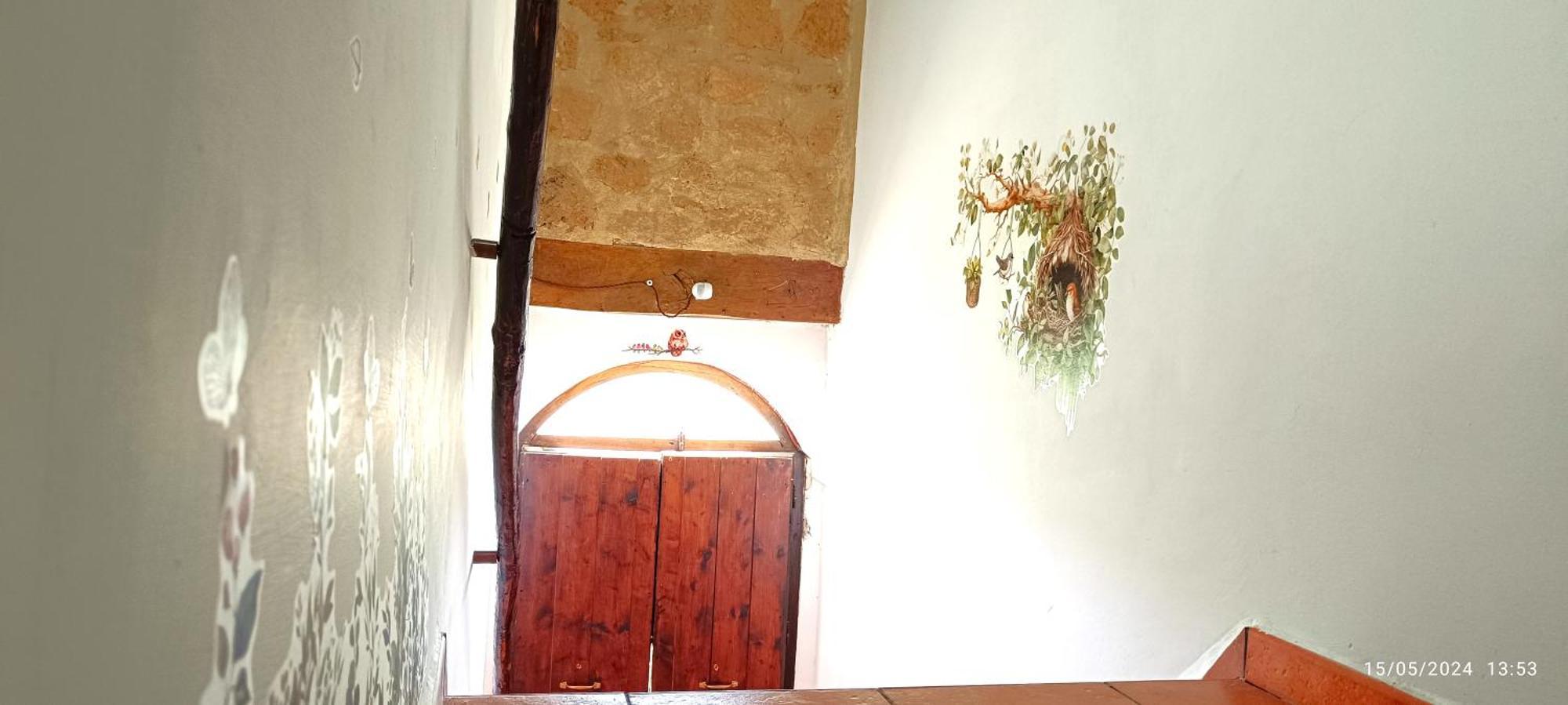 Casavacanze Pergolino, Appartamenti Ad Uso Esclusivo Acquapendente Exterior foto