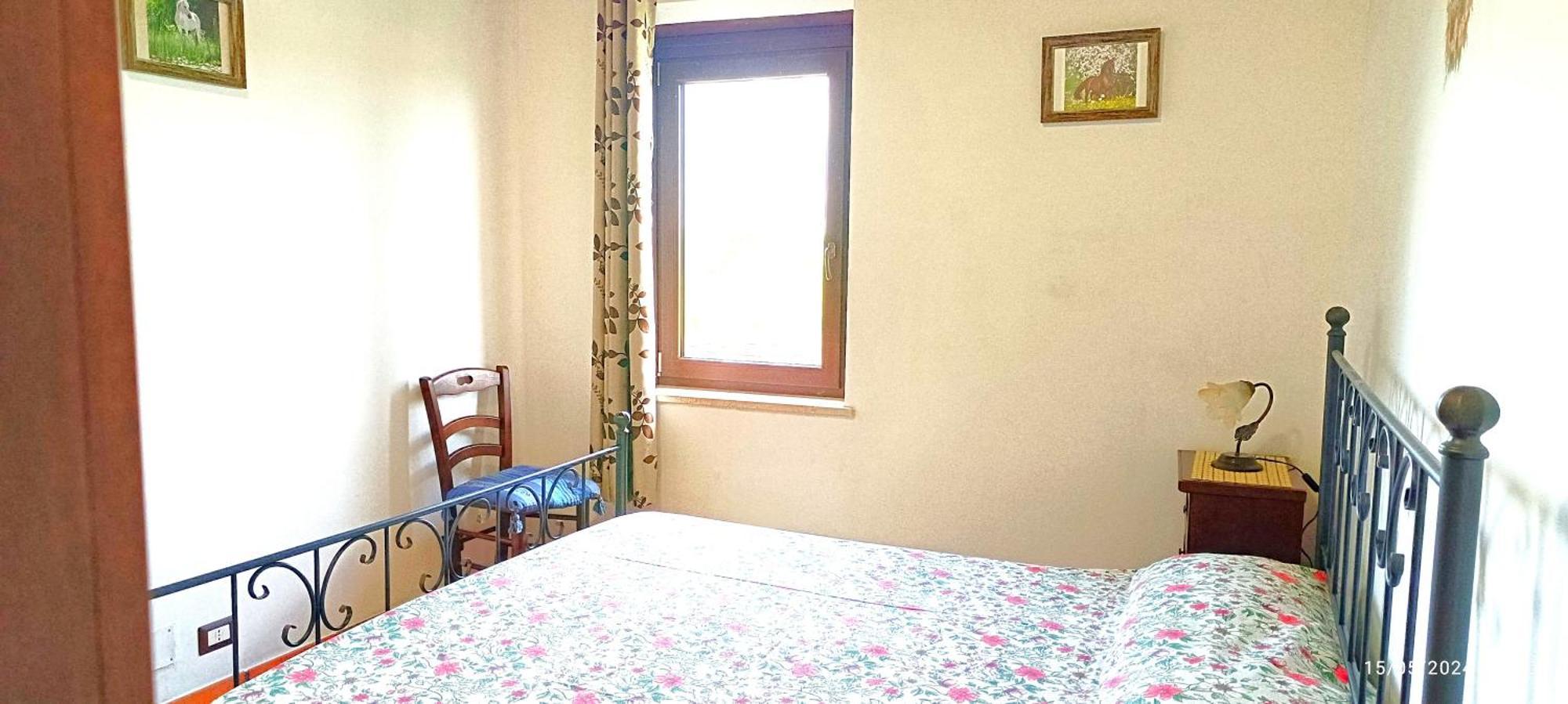 Casavacanze Pergolino, Appartamenti Ad Uso Esclusivo Acquapendente Exterior foto